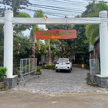Greenspace Resort Phuquoc Phú Quốc Eksteriør billede