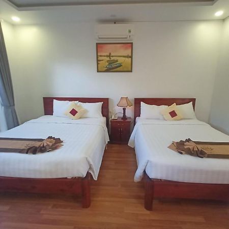 Greenspace Resort Phuquoc Phú Quốc Eksteriør billede