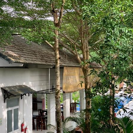 Greenspace Resort Phuquoc Phú Quốc Eksteriør billede