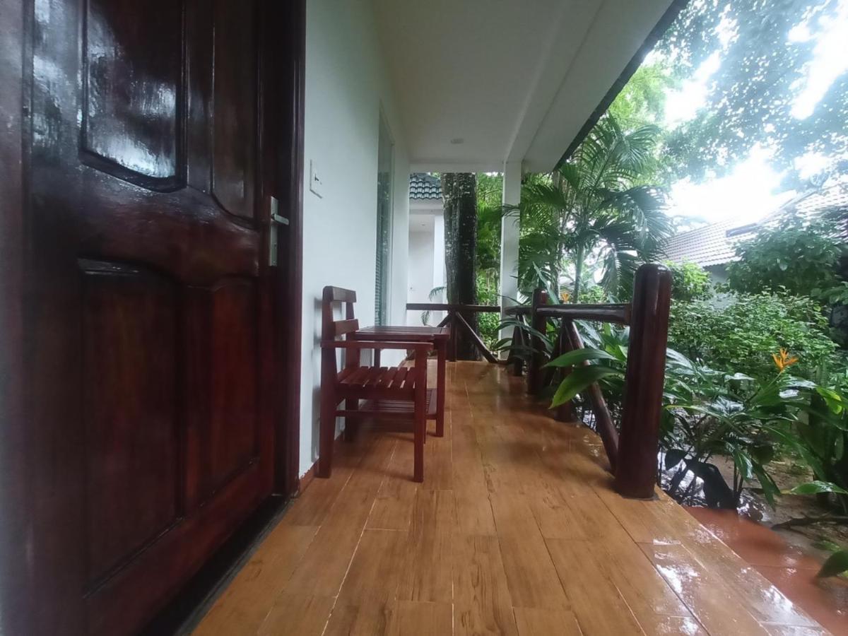 Greenspace Resort Phuquoc Phú Quốc Eksteriør billede