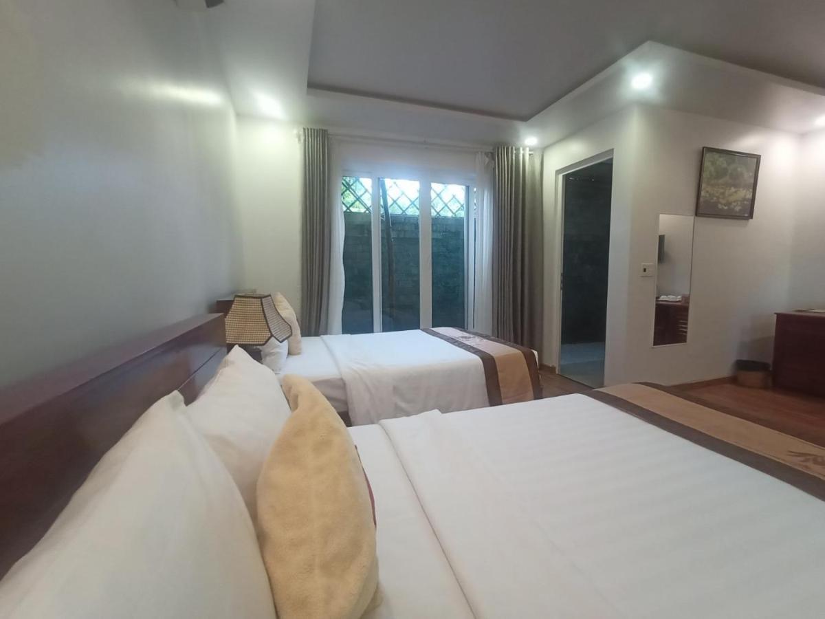 Greenspace Resort Phuquoc Phú Quốc Eksteriør billede