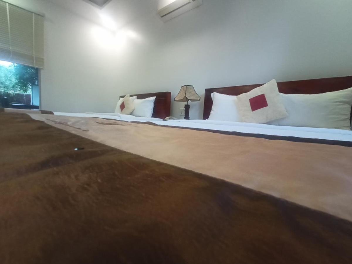 Greenspace Resort Phuquoc Phú Quốc Eksteriør billede