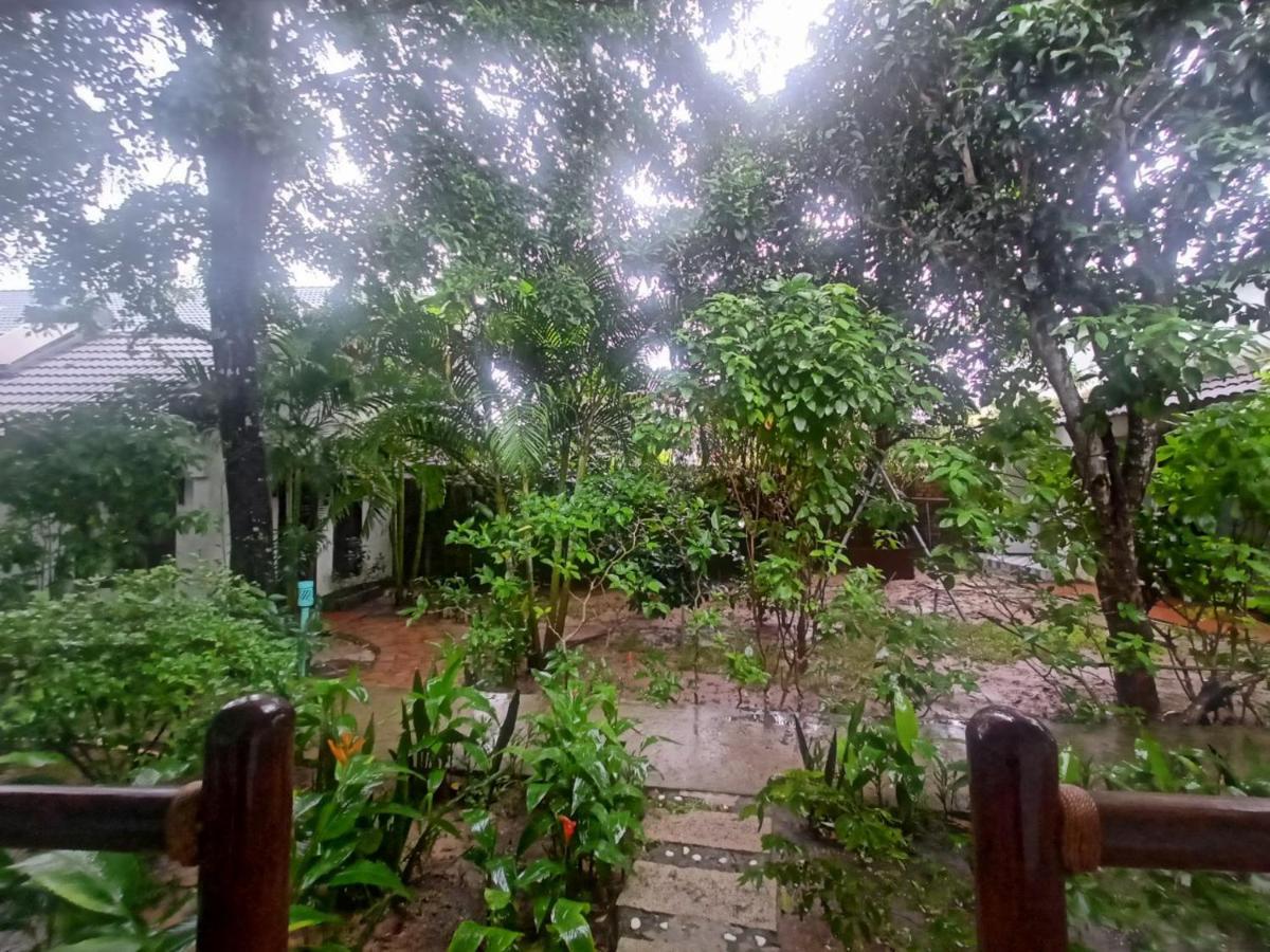 Greenspace Resort Phuquoc Phú Quốc Eksteriør billede