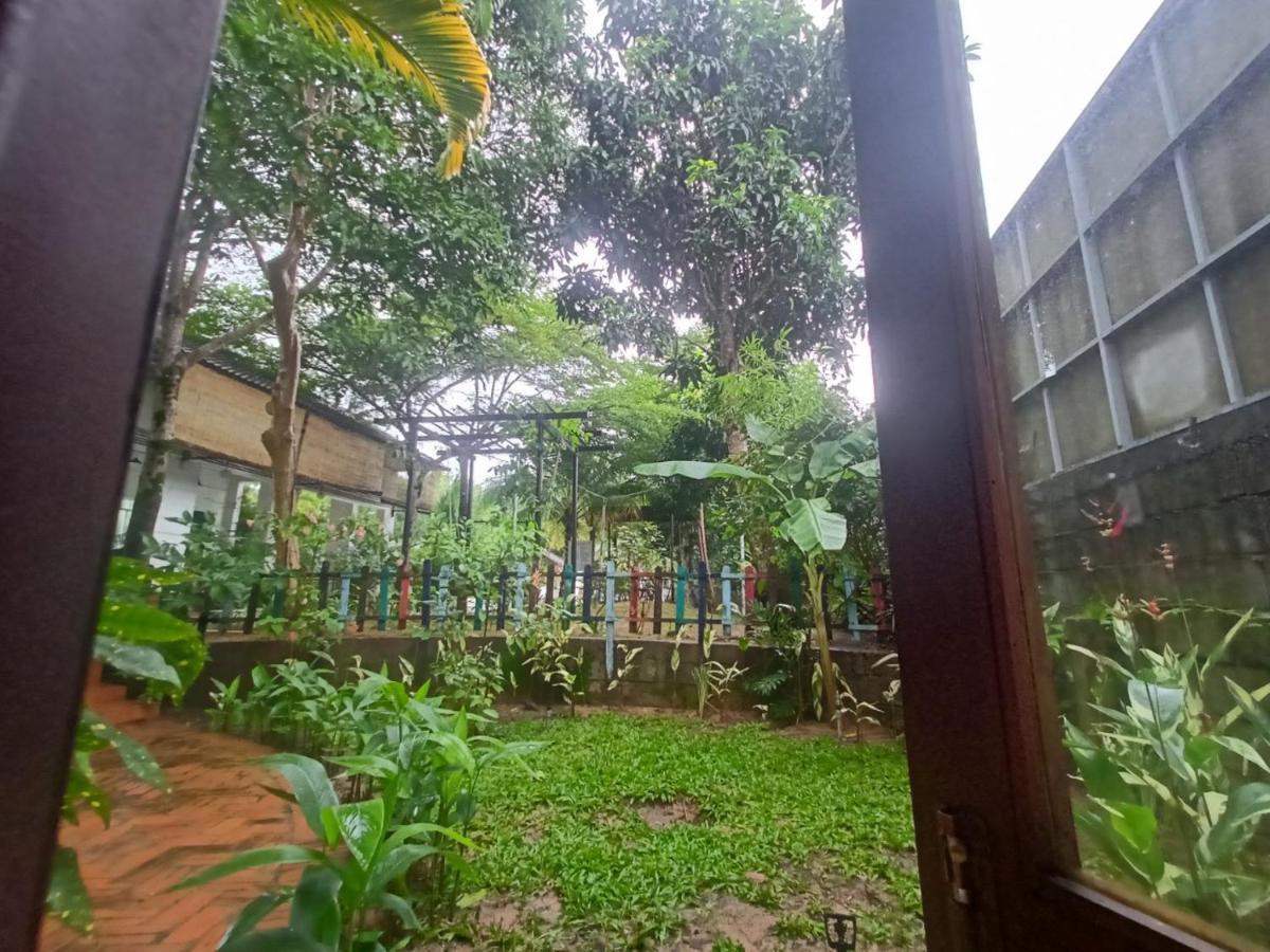 Greenspace Resort Phuquoc Phú Quốc Eksteriør billede