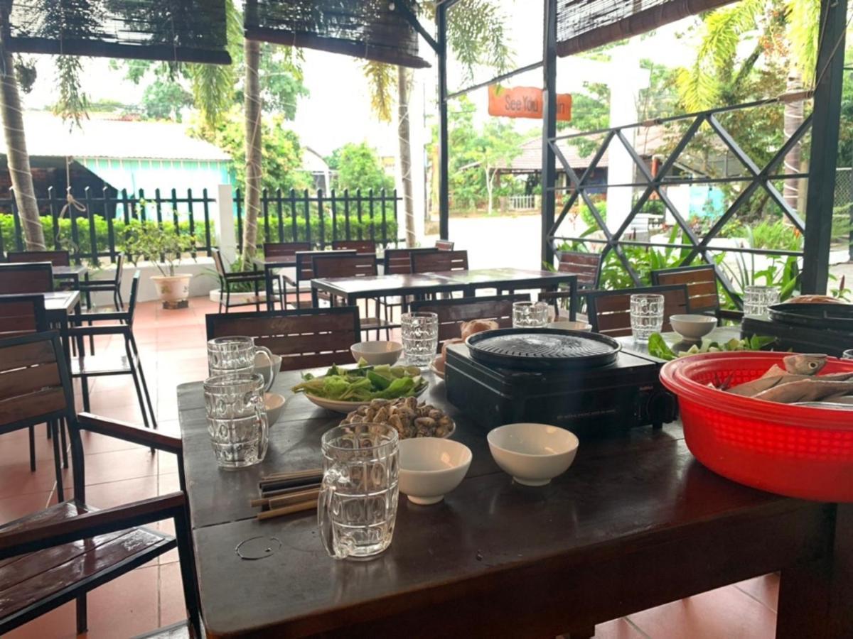 Greenspace Resort Phuquoc Phú Quốc Eksteriør billede
