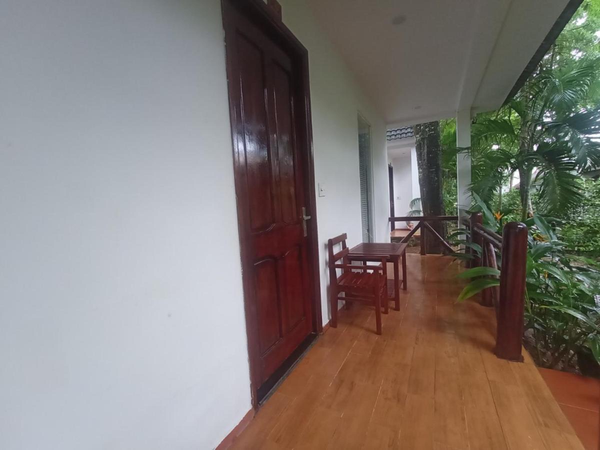 Greenspace Resort Phuquoc Phú Quốc Eksteriør billede