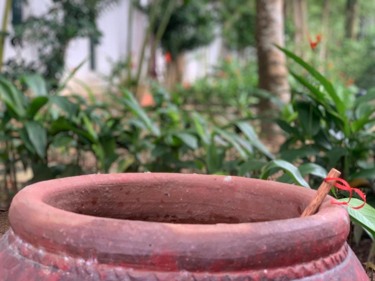 Greenspace Resort Phuquoc Phú Quốc Eksteriør billede