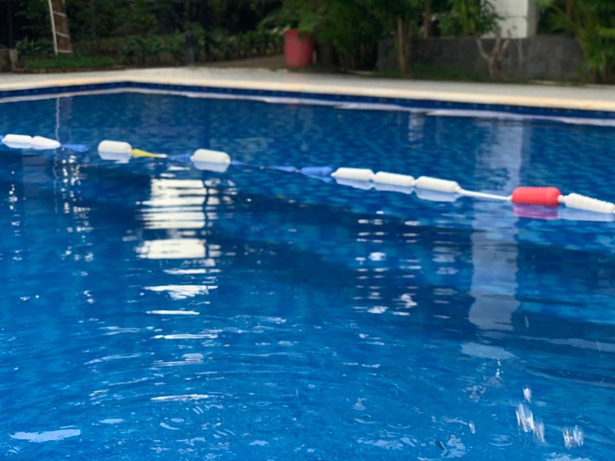 Greenspace Resort Phuquoc Phú Quốc Eksteriør billede