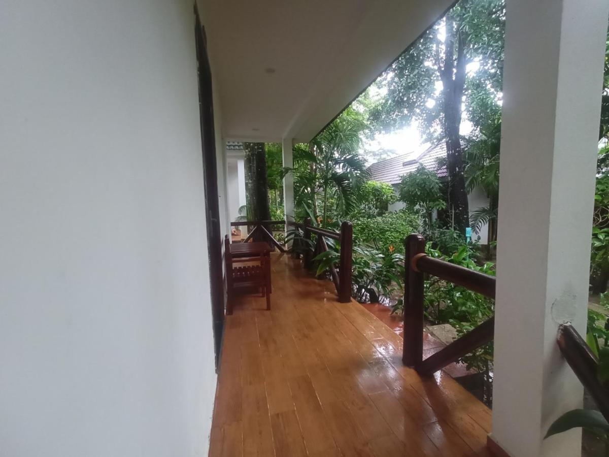 Greenspace Resort Phuquoc Phú Quốc Eksteriør billede