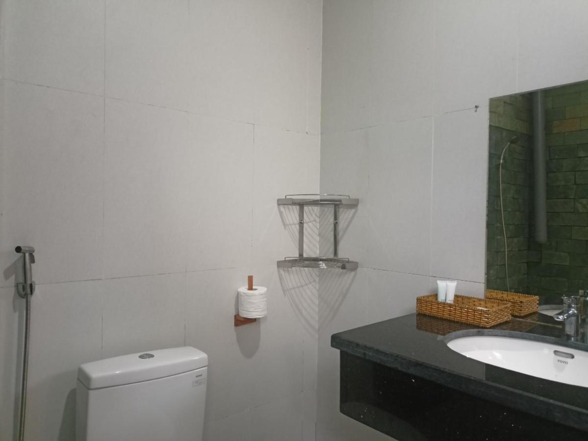 Greenspace Resort Phuquoc Phú Quốc Eksteriør billede