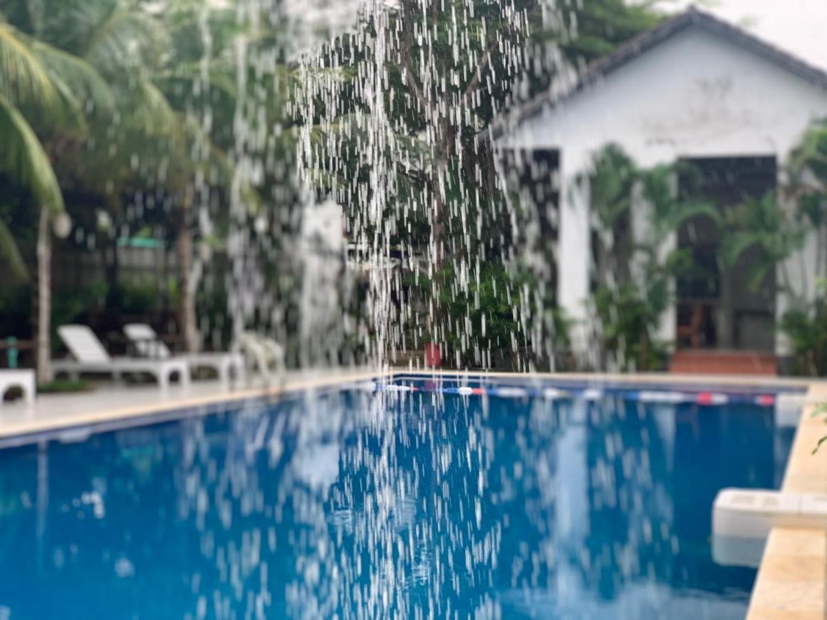 Greenspace Resort Phuquoc Phú Quốc Eksteriør billede
