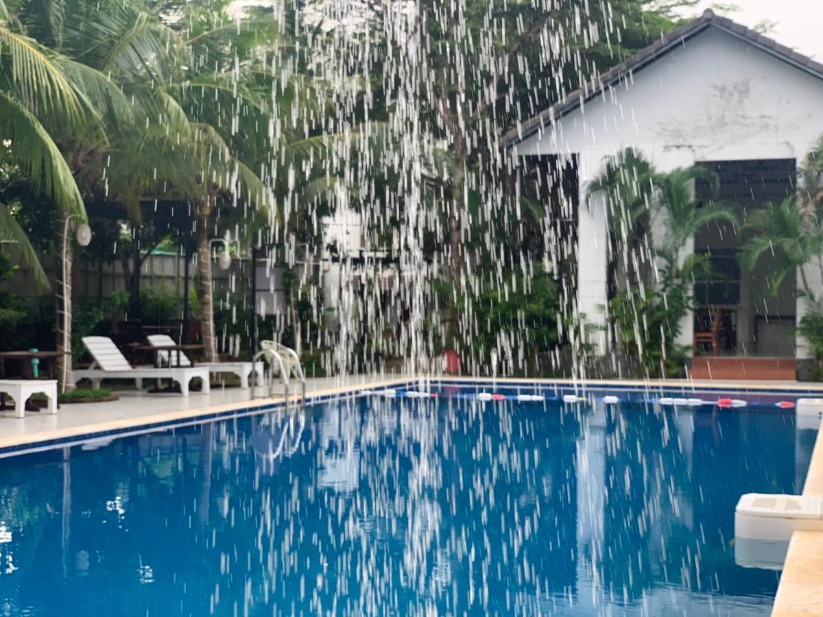 Greenspace Resort Phuquoc Phú Quốc Eksteriør billede
