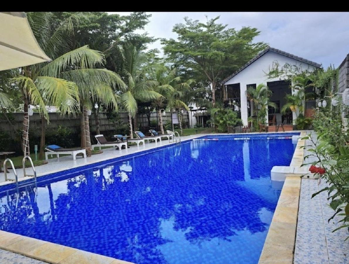 Greenspace Resort Phuquoc Phú Quốc Eksteriør billede