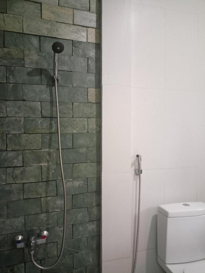 Greenspace Resort Phuquoc Phú Quốc Eksteriør billede