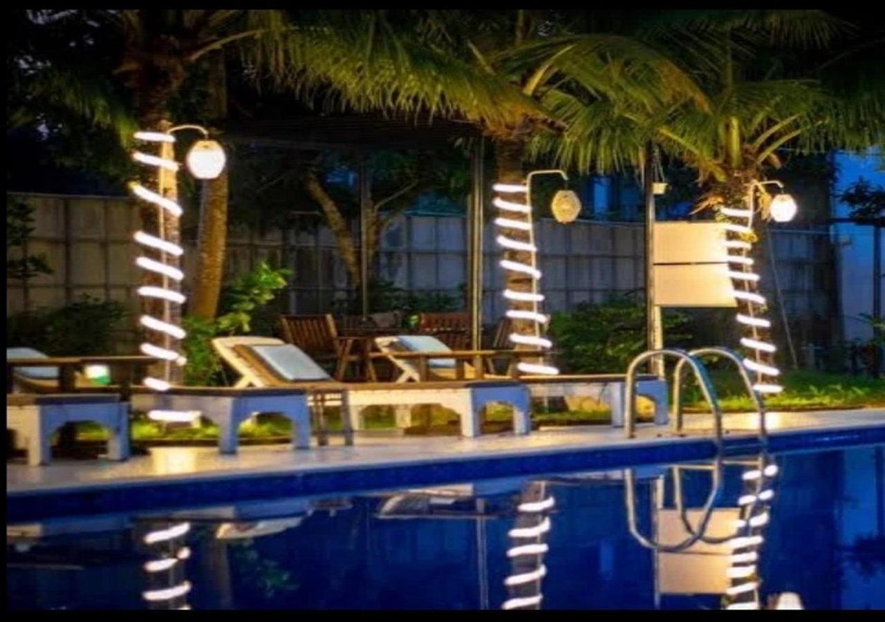 Greenspace Resort Phuquoc Phú Quốc Eksteriør billede