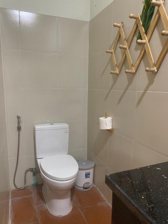 Greenspace Resort Phuquoc Phú Quốc Eksteriør billede