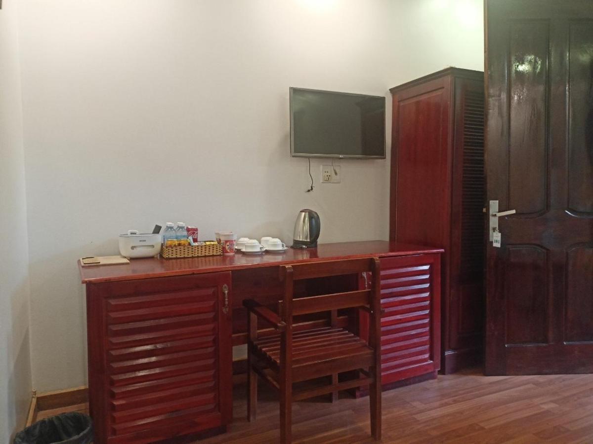 Greenspace Resort Phuquoc Phú Quốc Eksteriør billede