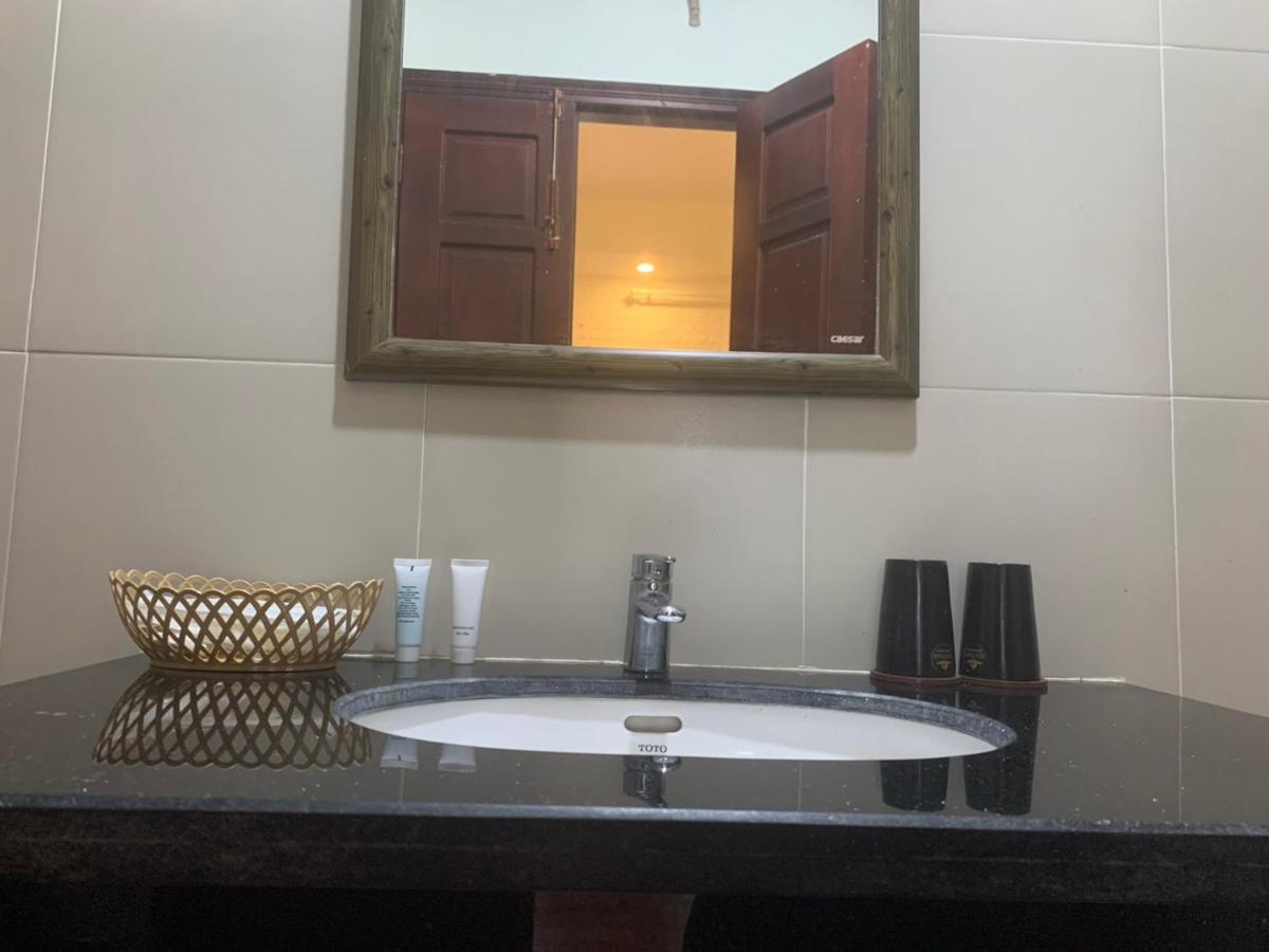 Greenspace Resort Phuquoc Phú Quốc Eksteriør billede