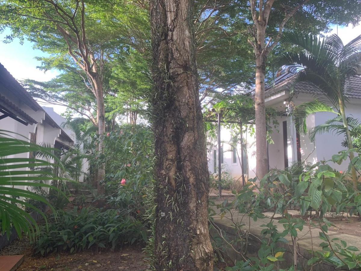 Greenspace Resort Phuquoc Phú Quốc Eksteriør billede