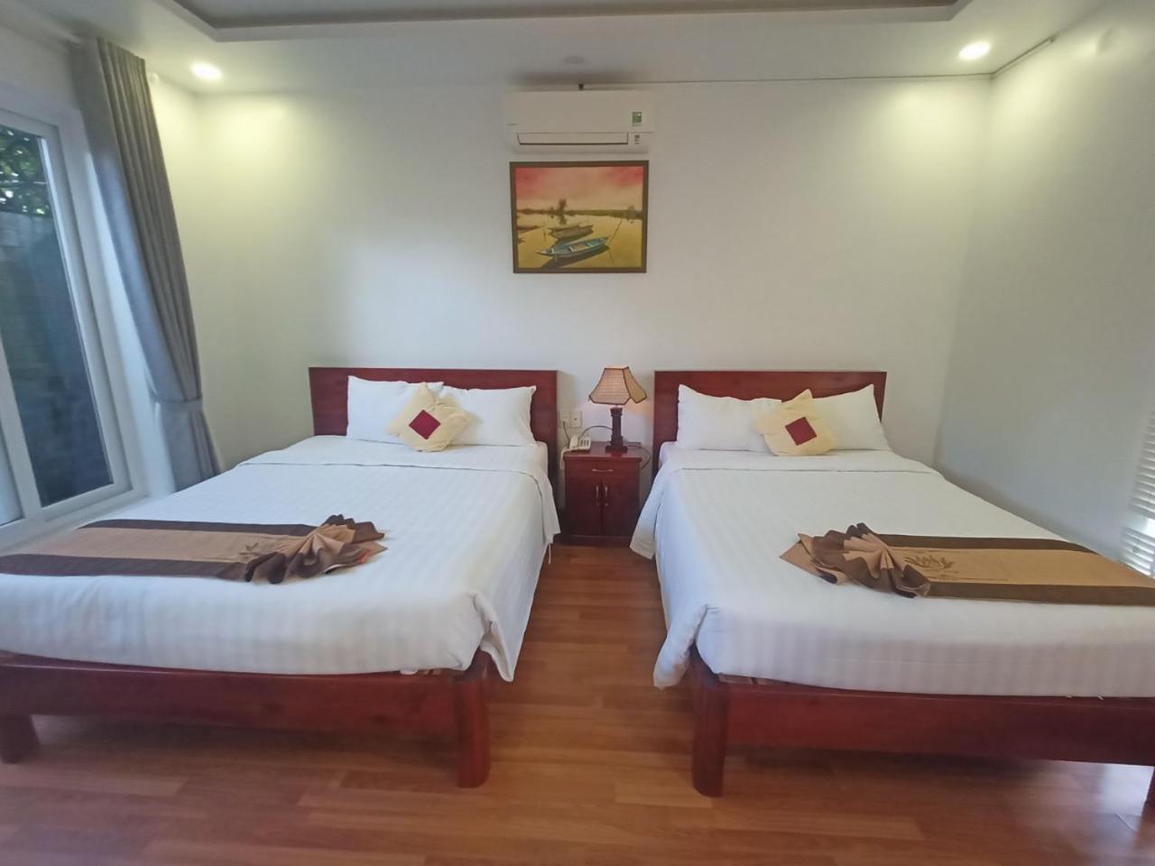 Greenspace Resort Phuquoc Phú Quốc Eksteriør billede