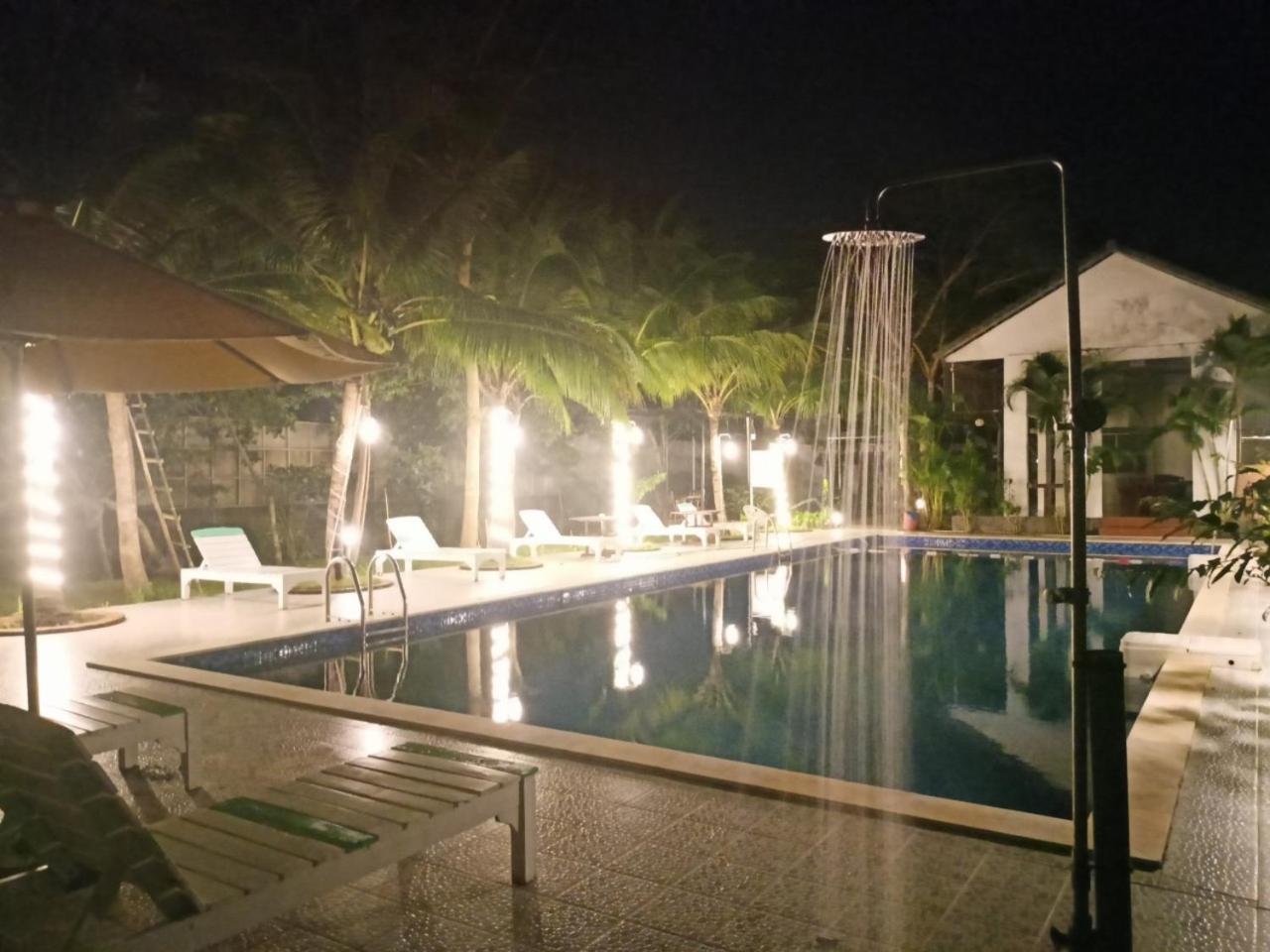 Greenspace Resort Phuquoc Phú Quốc Eksteriør billede