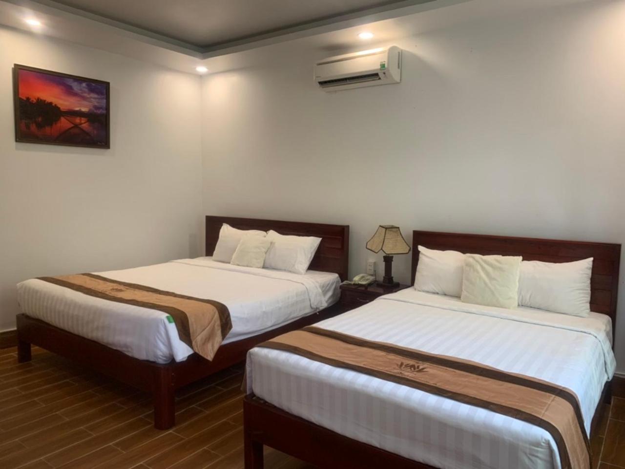 Greenspace Resort Phuquoc Phú Quốc Eksteriør billede