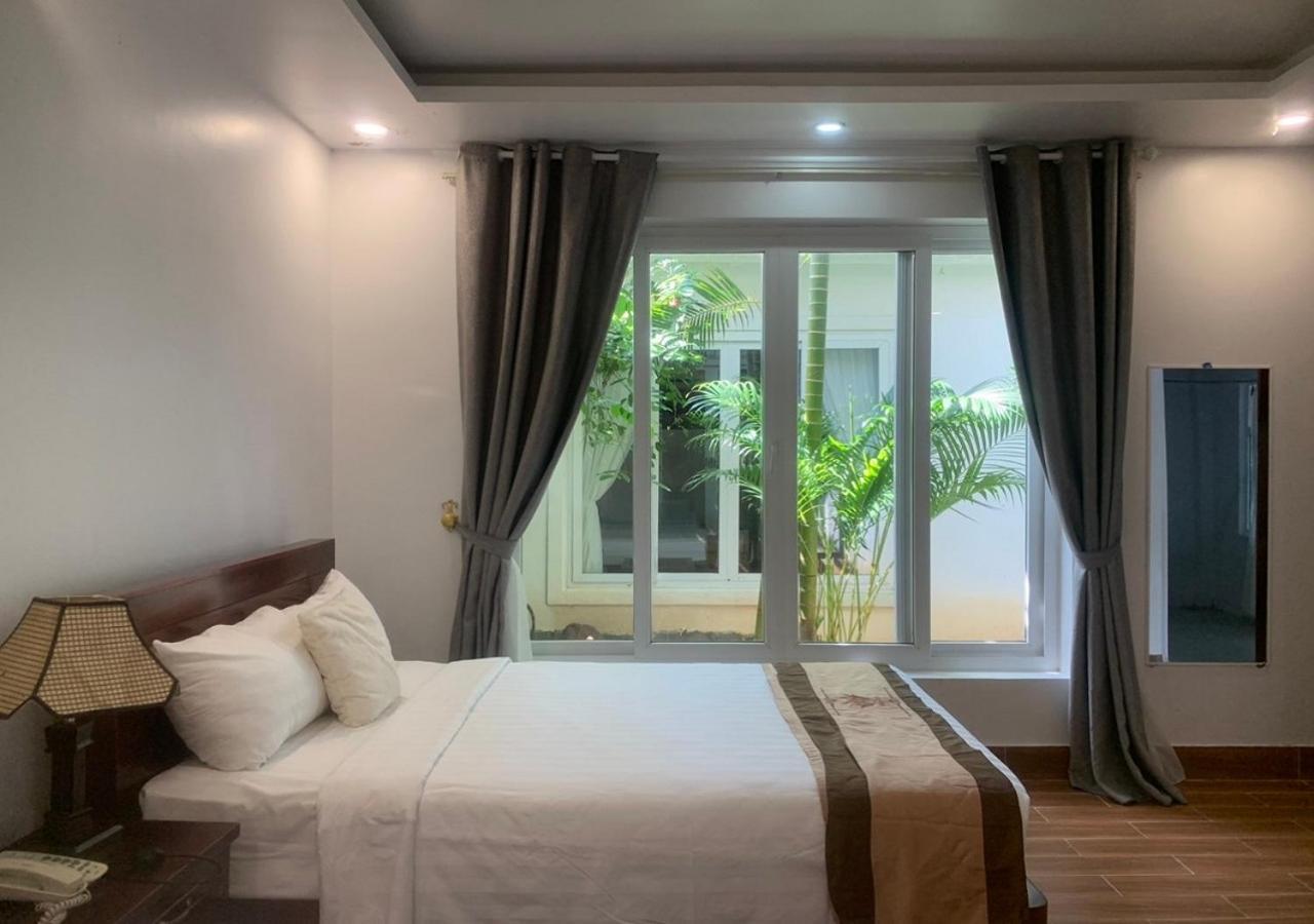 Greenspace Resort Phuquoc Phú Quốc Eksteriør billede