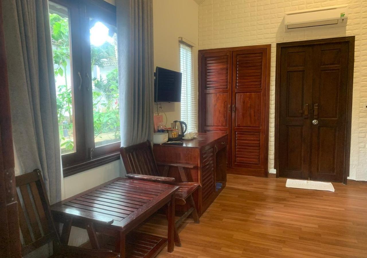 Greenspace Resort Phuquoc Phú Quốc Eksteriør billede