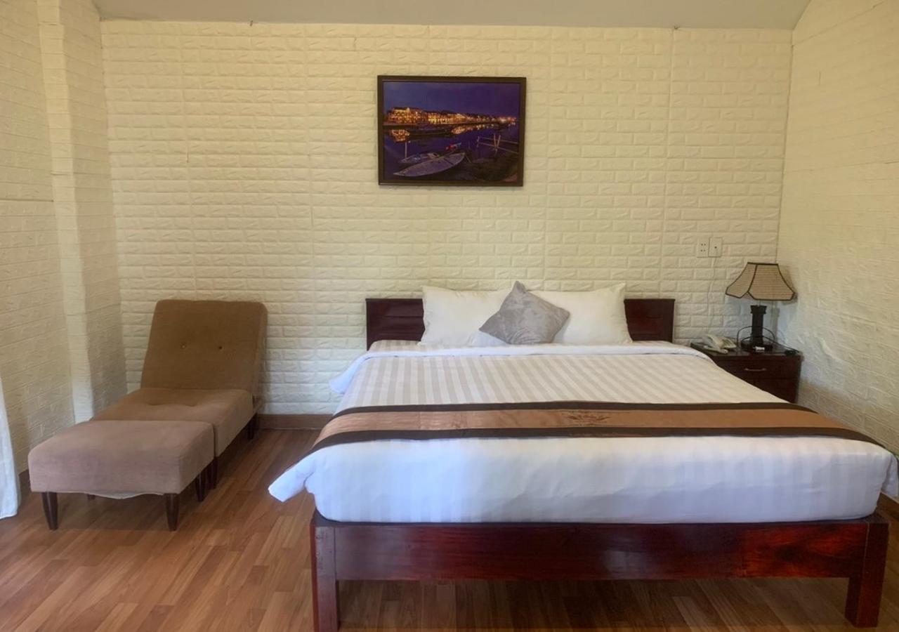 Greenspace Resort Phuquoc Phú Quốc Eksteriør billede