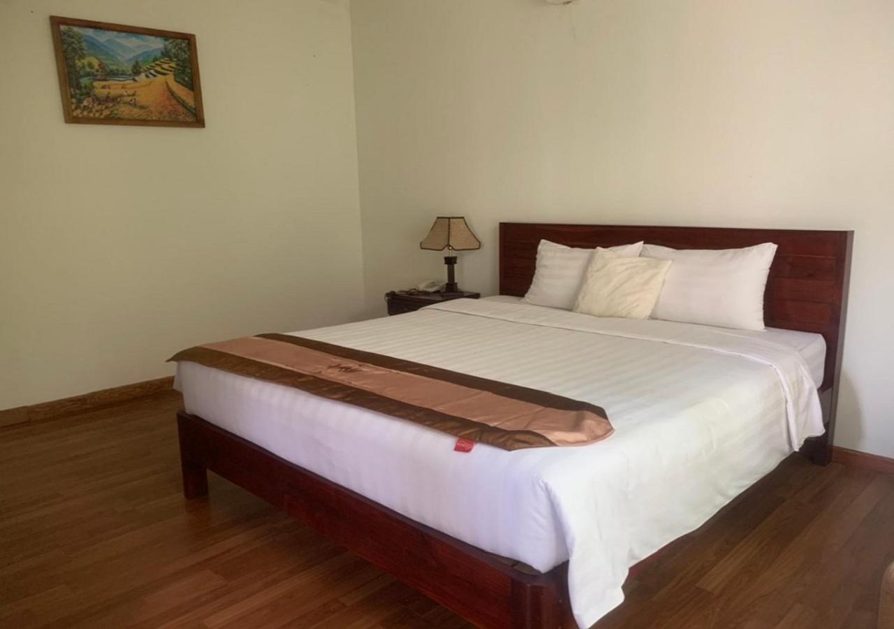 Greenspace Resort Phuquoc Phú Quốc Eksteriør billede