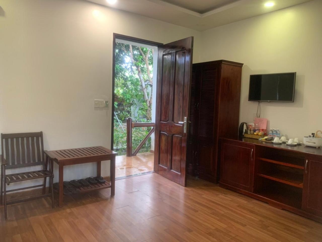 Greenspace Resort Phuquoc Phú Quốc Eksteriør billede