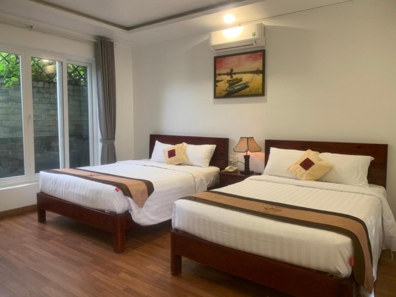 Greenspace Resort Phuquoc Phú Quốc Eksteriør billede