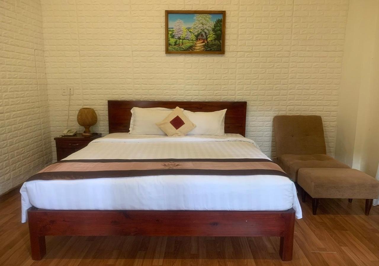 Greenspace Resort Phuquoc Phú Quốc Eksteriør billede