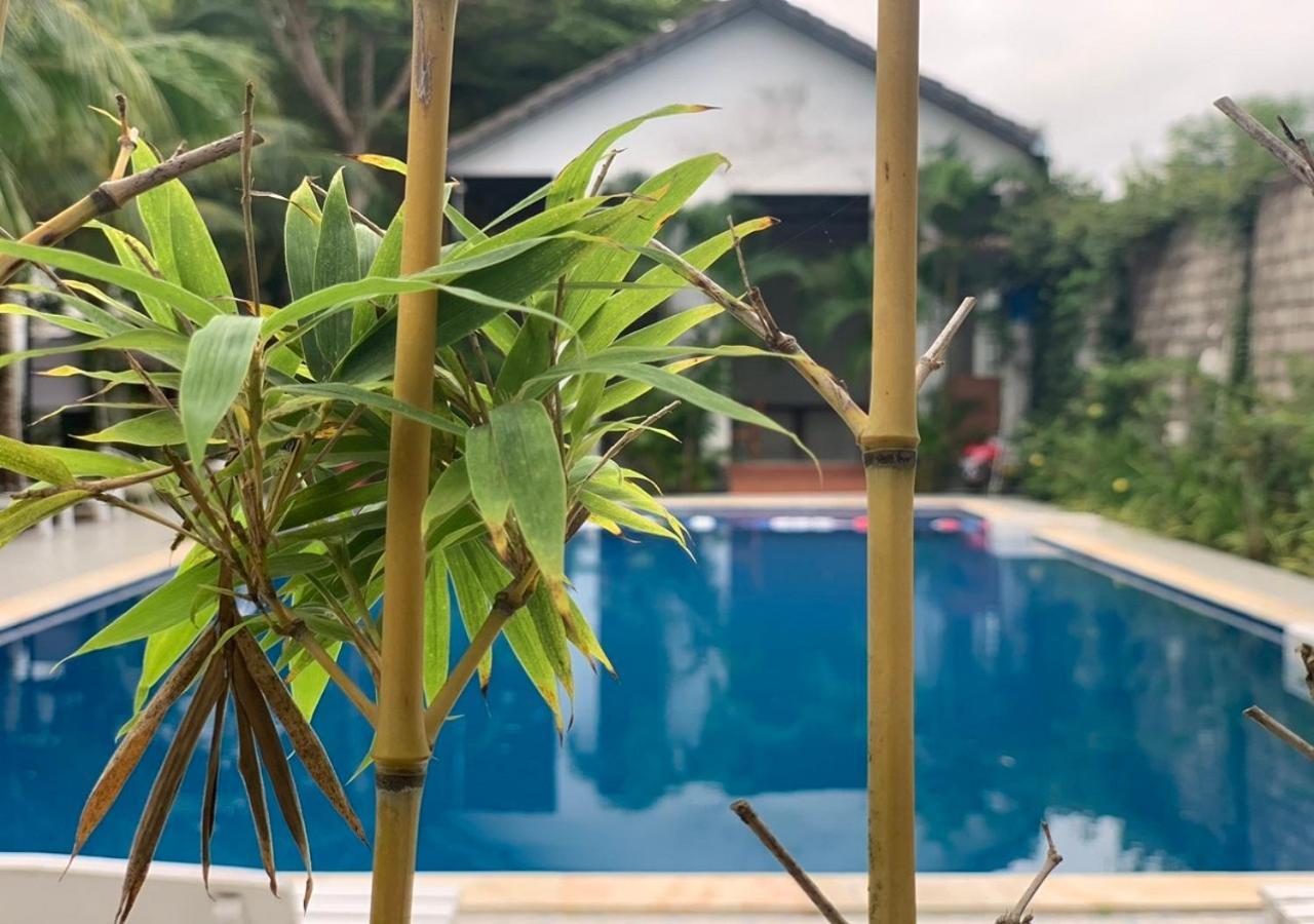 Greenspace Resort Phuquoc Phú Quốc Eksteriør billede