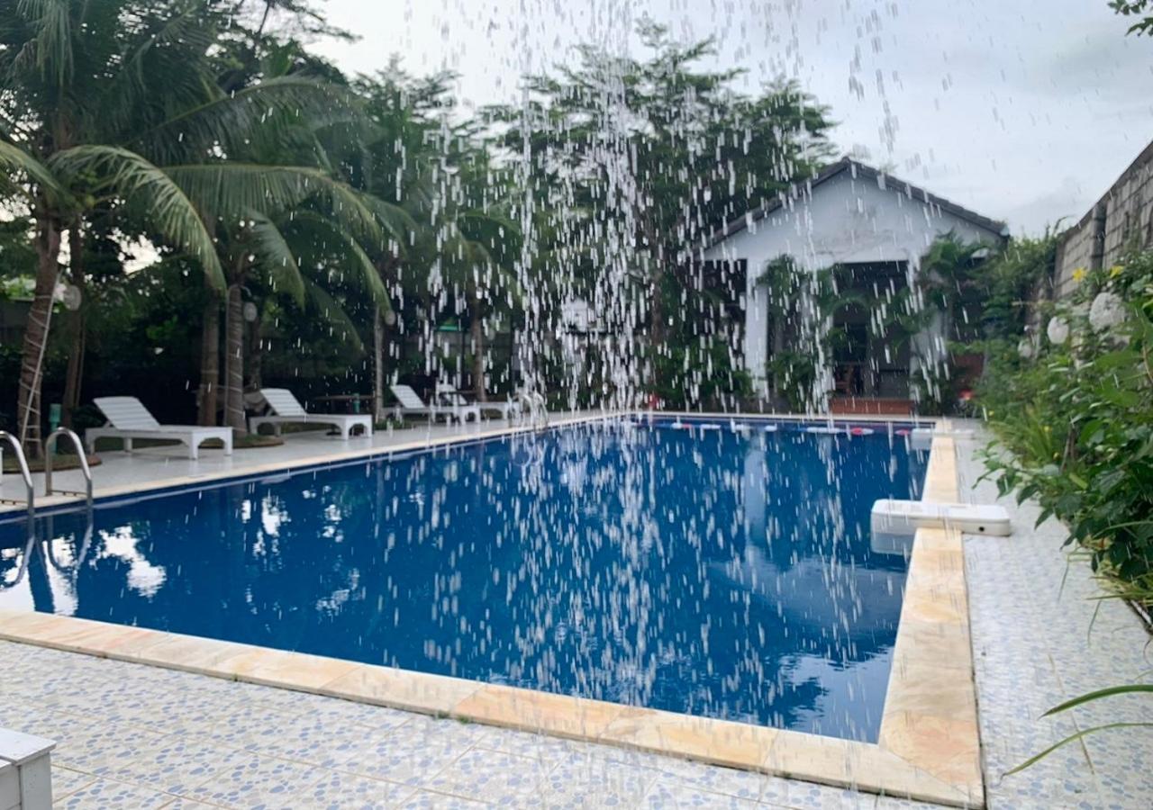 Greenspace Resort Phuquoc Phú Quốc Eksteriør billede