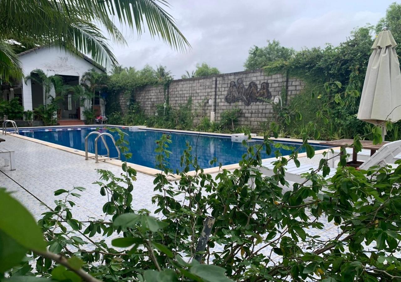 Greenspace Resort Phuquoc Phú Quốc Eksteriør billede