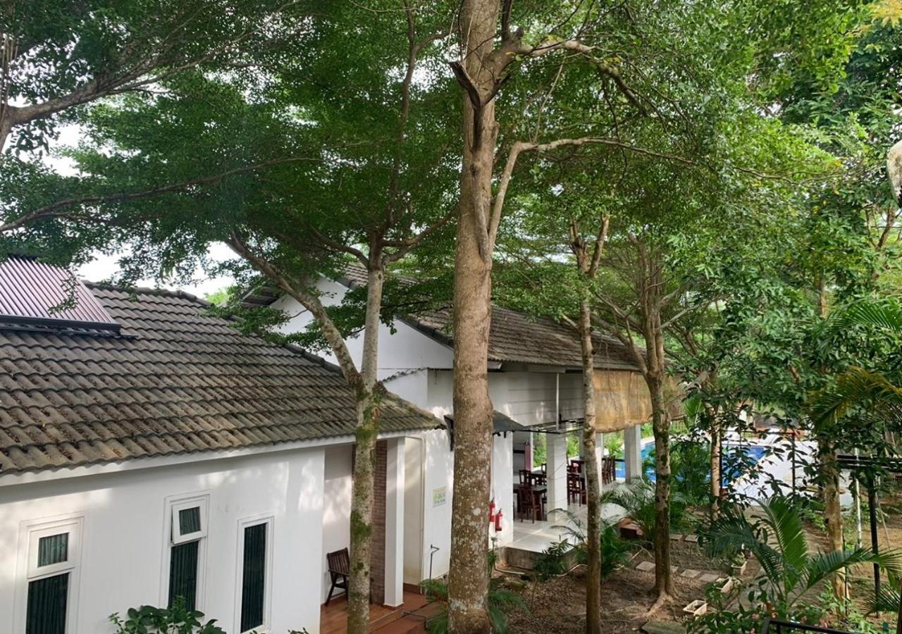 Greenspace Resort Phuquoc Phú Quốc Eksteriør billede